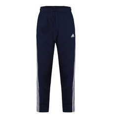 adidas阿迪达斯新款男子运动基础系列针织长裤BK7447