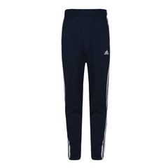 adidas阿迪达斯新款男子运动基础系列针织长裤B47216