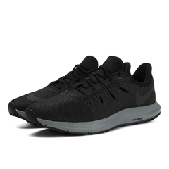 Nike耐克2019年新款男子NIKE QUEST跑步鞋AA7403-002