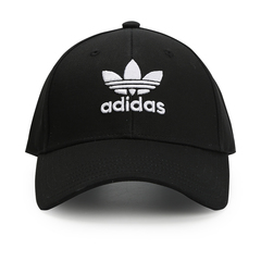 adidas阿迪三叶草2019中性BASEB CLASS TRE帽子EC3603