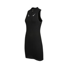 Nike耐克2021女子AS W NSW SWSH GX SL HZ DRSS连衣裙DD5587-010
